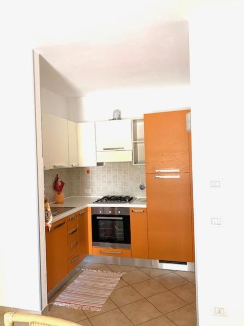 Apartment Casa Ele Olbia